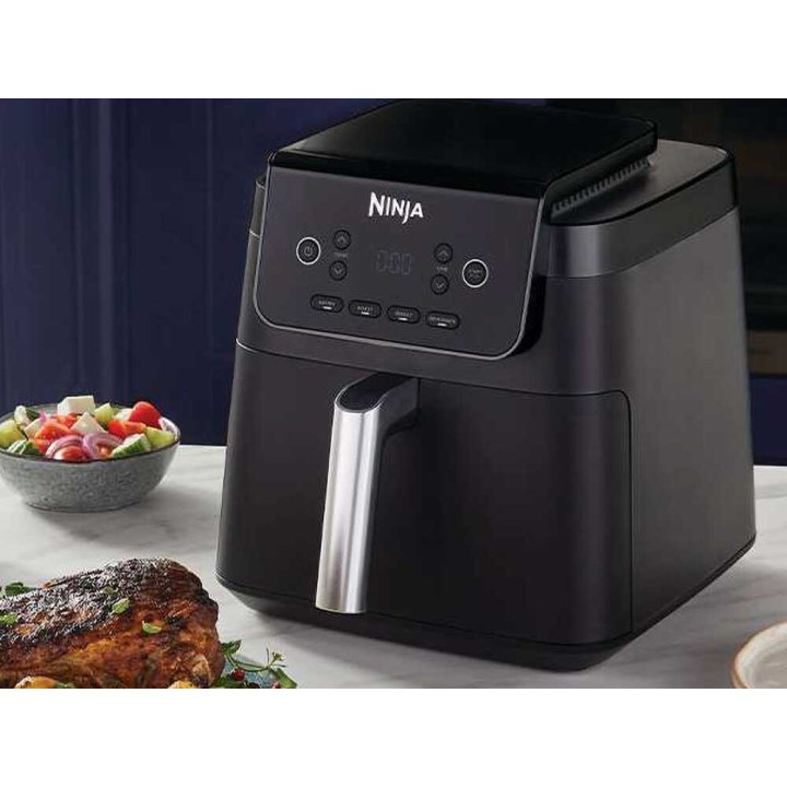 Ninja AF170EU -ilmakuumekeitin, 6,2 l, 2 000 W, 240 °C