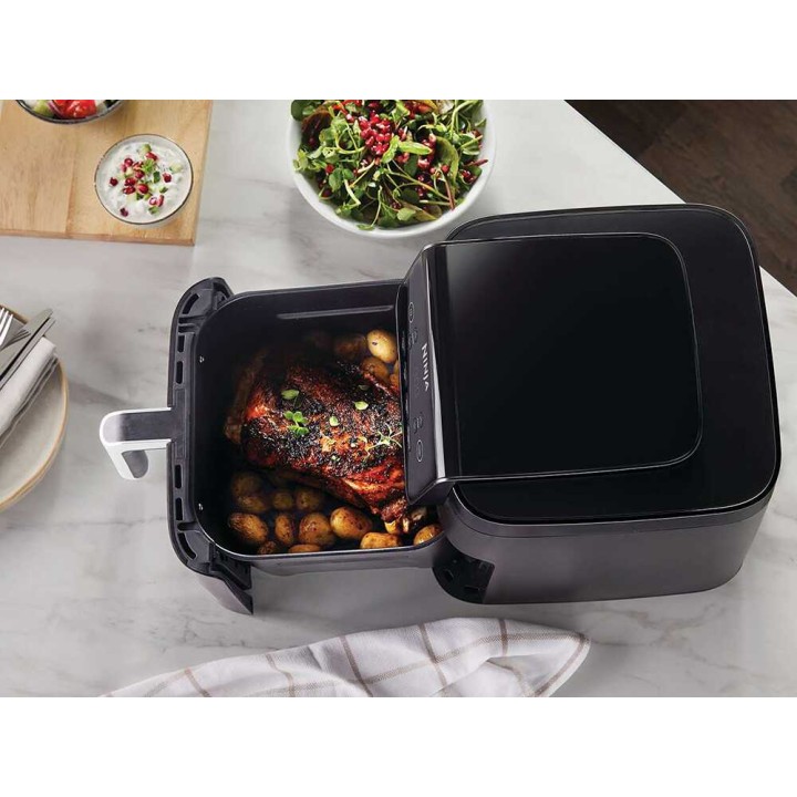 Ninja AF170EU -ilmakuumekeitin, 6,2 l, 2 000 W, 240 °C