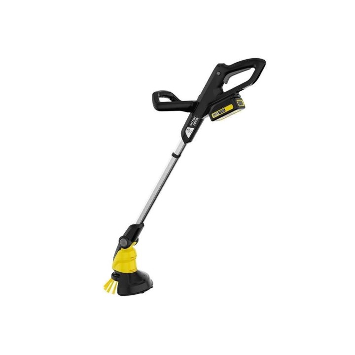 Karcher WRE18-55 akkukäyttöinen rikkaruohonpoistaja, 18 V, 5 Ah