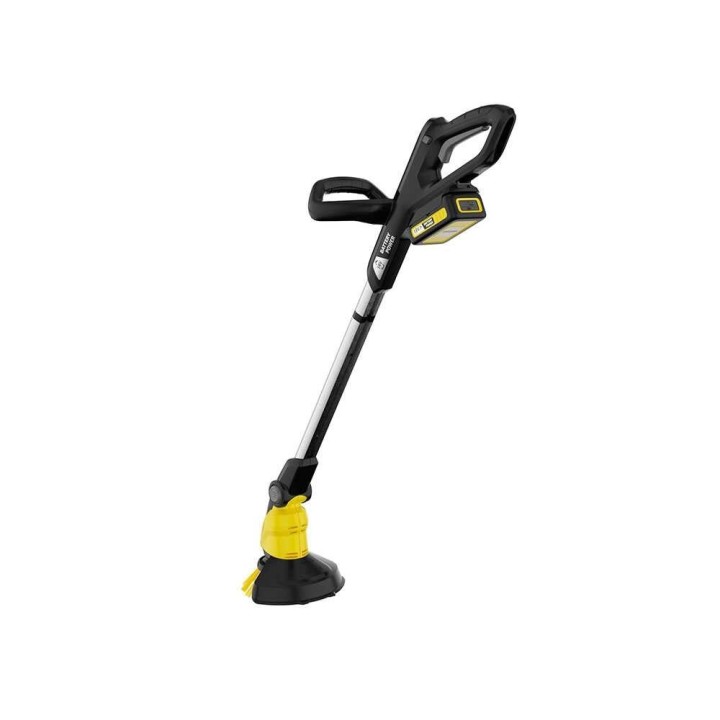 Karcher WRE18-55 akkukäyttöinen rikkaruohonpoistaja, 18 V, 5 Ah