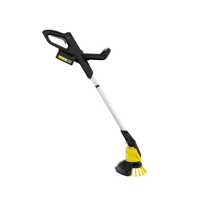 Karcher WRE18-55 akkukäyttöinen rikkaruohonpoistaja, 18 V, 5 Ah