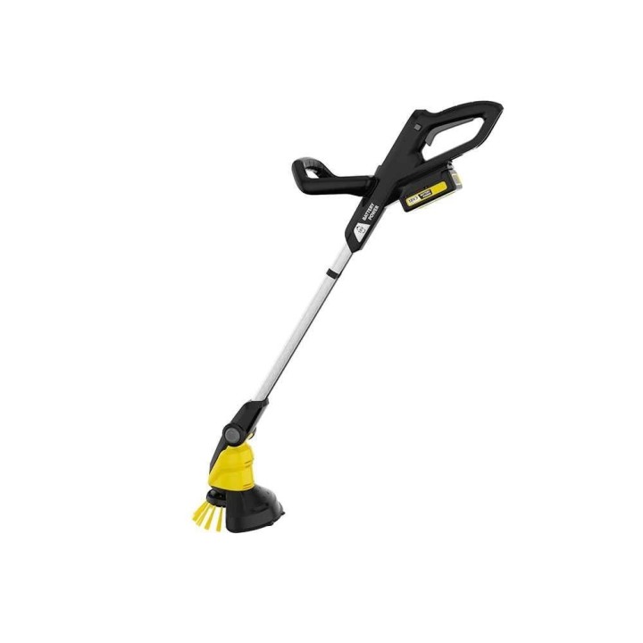 Karcher WRE18-55 akkukäyttöinen rikkaruohoharja, 18 V, 2,5 Ah