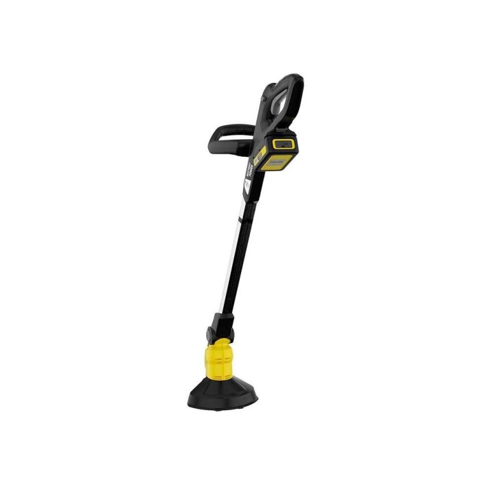 Karcher WRE18-55 akkukäyttöinen rikkaruohoharja, 18 V, 2,5 Ah