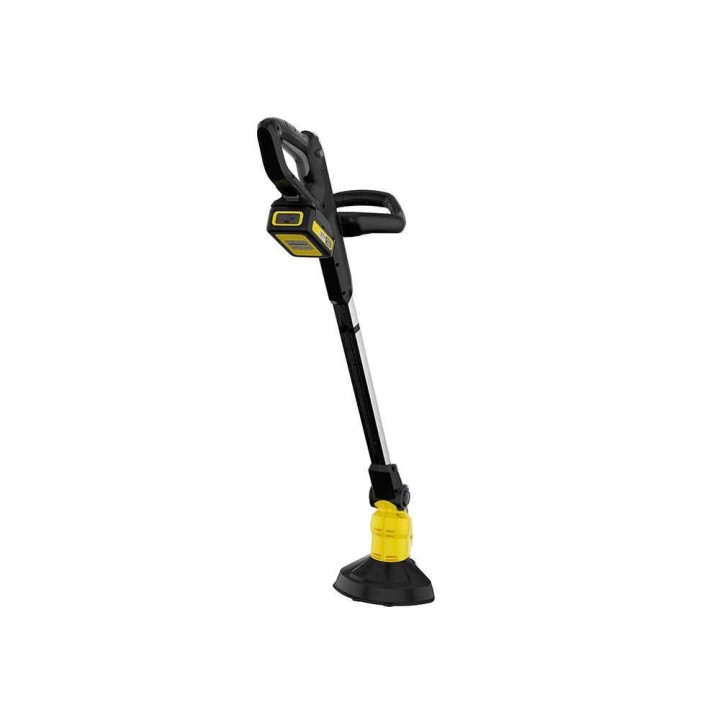 Karcher WRE18-55 akkukäyttöinen rikkaruohoharja, 18 V, 2,5 Ah