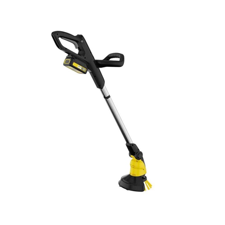 Karcher WRE18-55 akkukäyttöinen rikkaruohoharja, 18 V, 2,5 Ah
