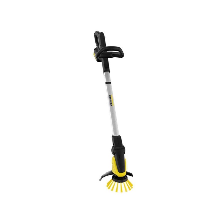 Karcher WRE18-55 akkukäyttöinen rikkaruohoharja, 18 V, 2,5 Ah