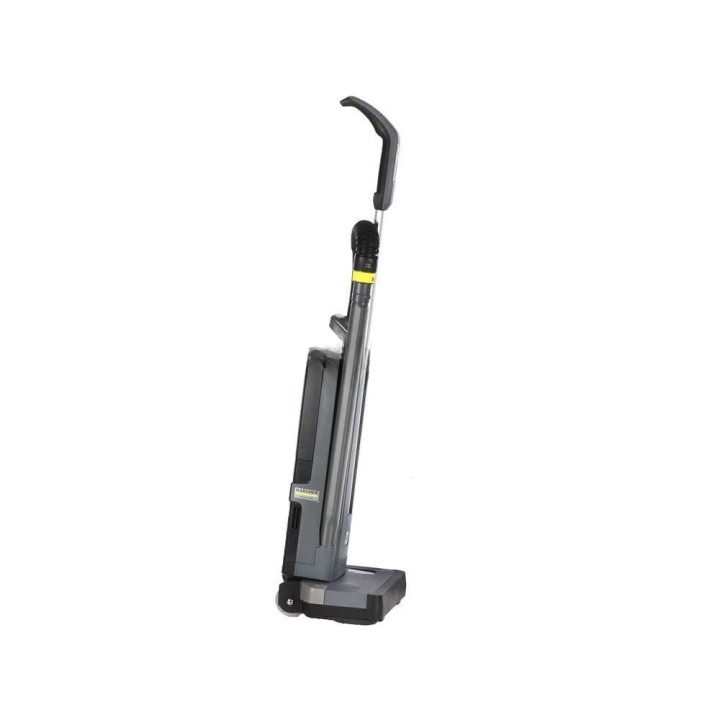 Karcher CV 30/2 Bp Adv akkukäyttöinen pystypölynimuri, 36 V, 5 Ah