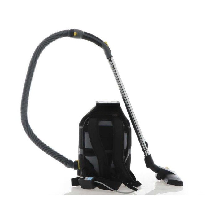 Karcher BVL 3/1 Bp selkäimuri, 350 W, 36 V, 6 Ah