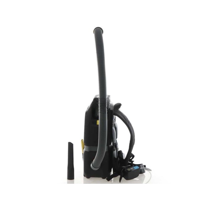 Karcher BVL 3/1 Bp selkäimuri, 350 W, 36 V, 6 Ah