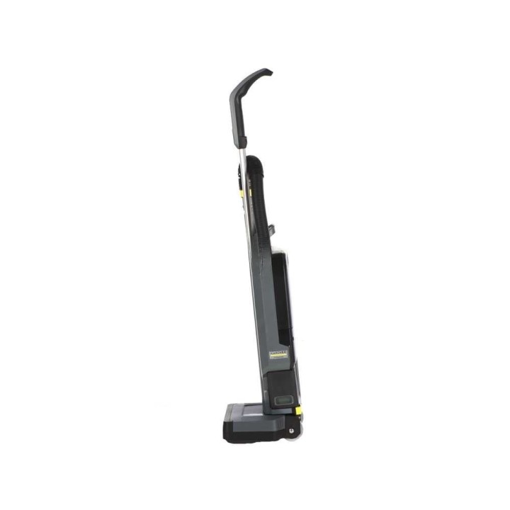 Karcher CV 30/2 Bp akkukäyttöinen mattopölynimuri, 36 V, 6 Ah