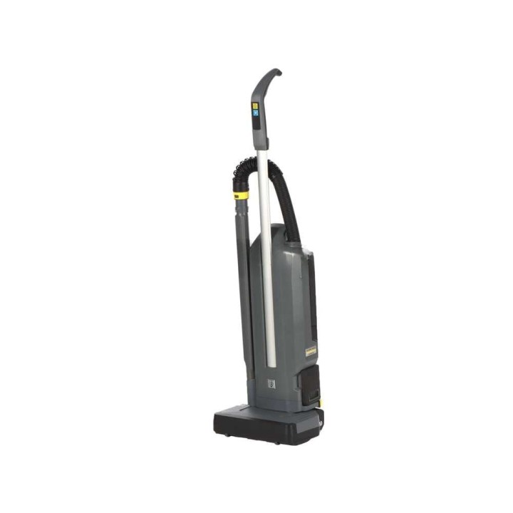 Karcher CV 30/2 Bp akkukäyttöinen mattopölynimuri, 36 V, 6 Ah