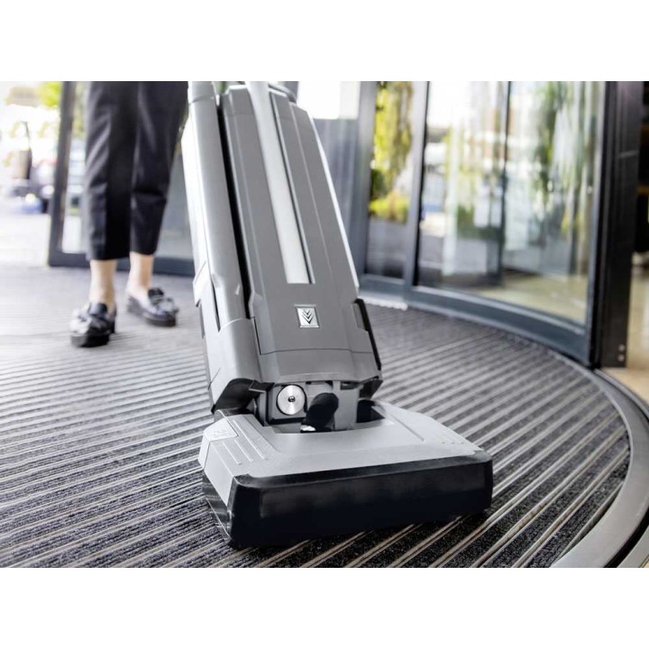 Karcher CV 30/2 Bp akkukäyttöinen mattopölynimuri, 36 V, 6 Ah
