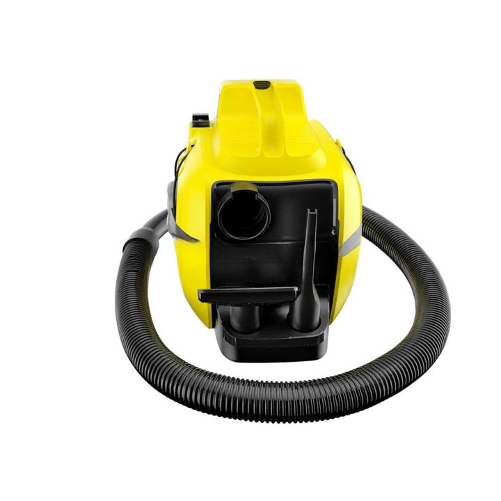 Karcher WD 1 märkä-kuivaimuri, 18 V, 2,5 Ah, 7 l