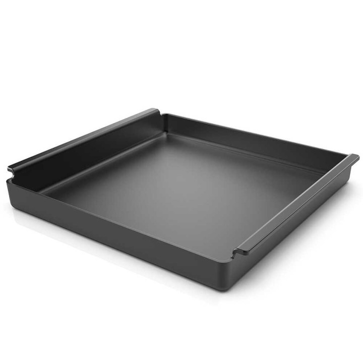 Ninja valurautatarjotin Woodfire-sähköuuniin, 30 × 30 cm, OO101EU