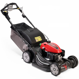 Honda HRX 537 C7 VYEH vetävä ruohonleikkuri 53 cm 201 cm
