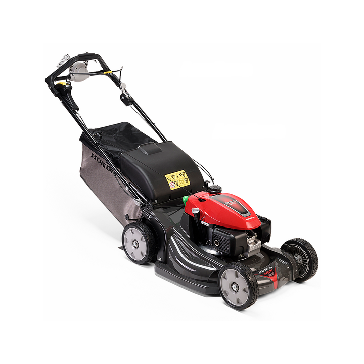 Honda HRX 537 C7 VYEH vetävä ruohonleikkuri 53 cm 201 cm