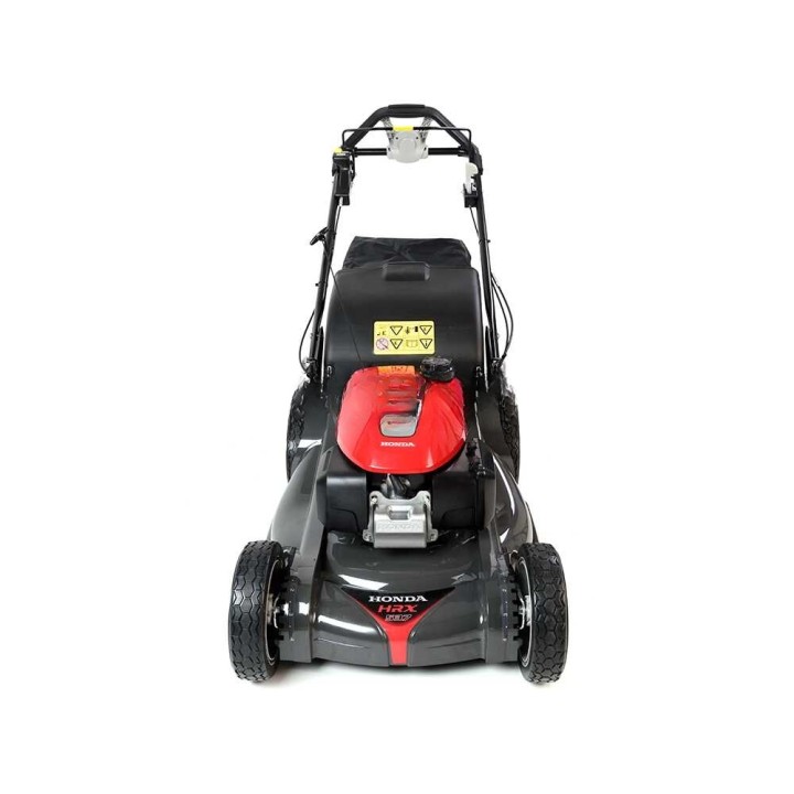 Honda HRX 537 C7 VYEH vetävä ruohonleikkuri, 53 cm, 201 cm³