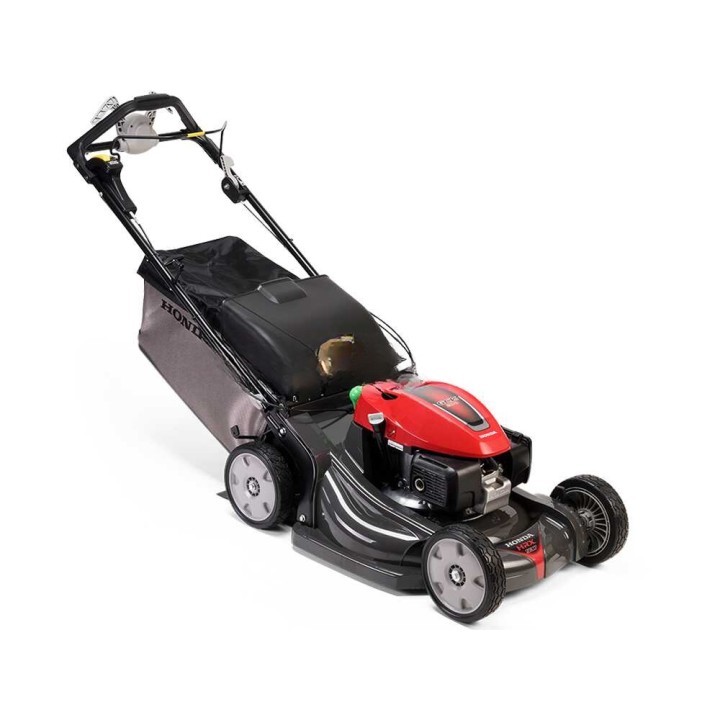 Honda HRX 537 C7 VYEH vetävä ruohonleikkuri, 53 cm, 201 cm³