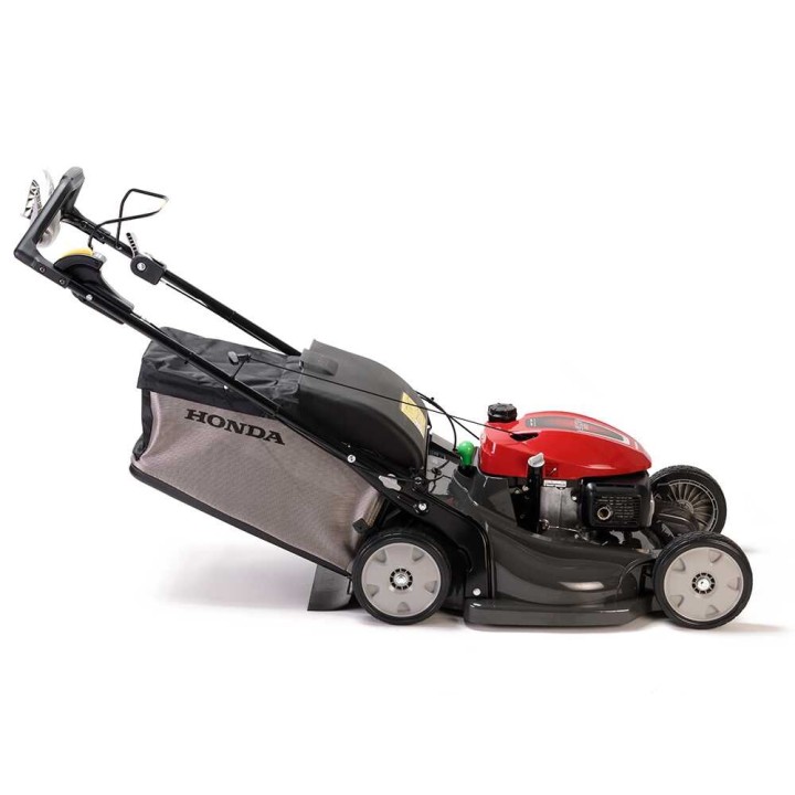 Honda HRX 537 C7 VYEH vetävä ruohonleikkuri, 53 cm, 201 cm³