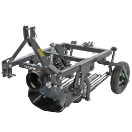B PH 500 perunannostin traktorille 50 cm värähtelevät seulat 20 30 HP