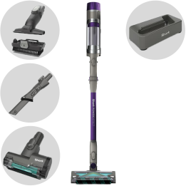 Shark PowerDetect Pro Max IP1251EUT johdoton varsi imuri 21 6 V 380 W