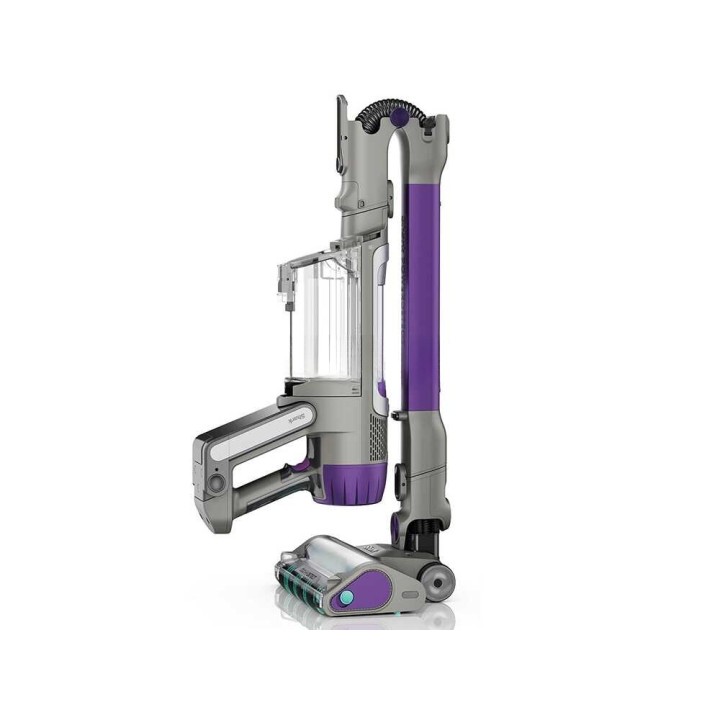 Shark PowerDetect Pro Max IP1251EUT johdoton varsi-imuri, 21,6 V, 380 W