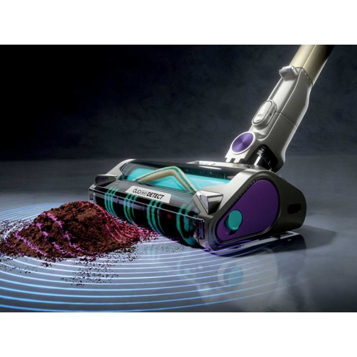 Shark PowerDetect Pro Max IP1251EUT johdoton varsi-imuri, 21,6 V, 380 W