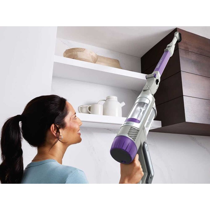 Shark PowerDetect Pro Max IP1251EUT johdoton varsi-imuri, 21,6 V, 380 W