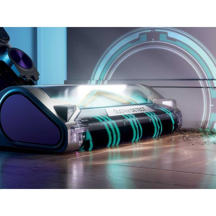Shark PowerDetect Pro Max IP1251EUT johdoton varsi-imuri, 21,6 V, 380 W
