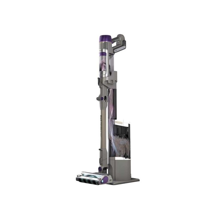 Shark PowerDetect Clean & Empty IP3251EUT 2-in-1-varsi-imuri, 380 W, 21,6 V