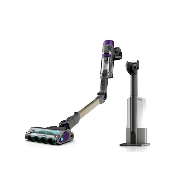 Shark PowerDetect Clean & Empty IP3251EUT 2-in-1-varsi-imuri, 380 W, 21,6 V