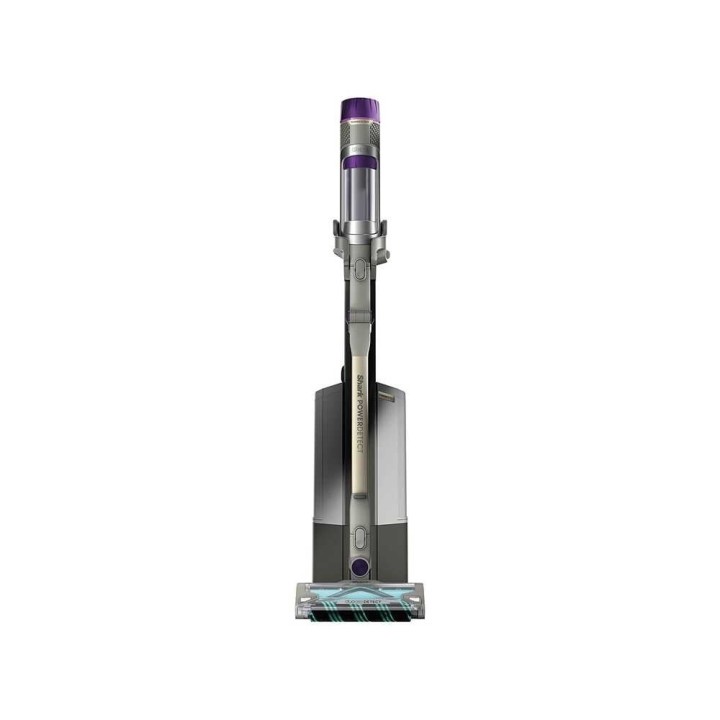 Shark PowerDetect Clean & Empty IP3251EUT 2-in-1-varsi-imuri, 380 W, 21,6 V