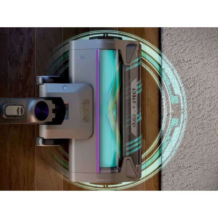 Shark PowerDetect Clean & Empty IP3251EUT 2-in-1-varsi-imuri, 380 W, 21,6 V