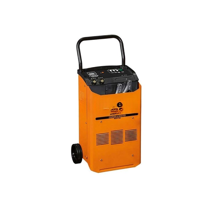 Beta 1498/SC441 akkulaturi ja käynnistin, 12/24 V, 1 320 W