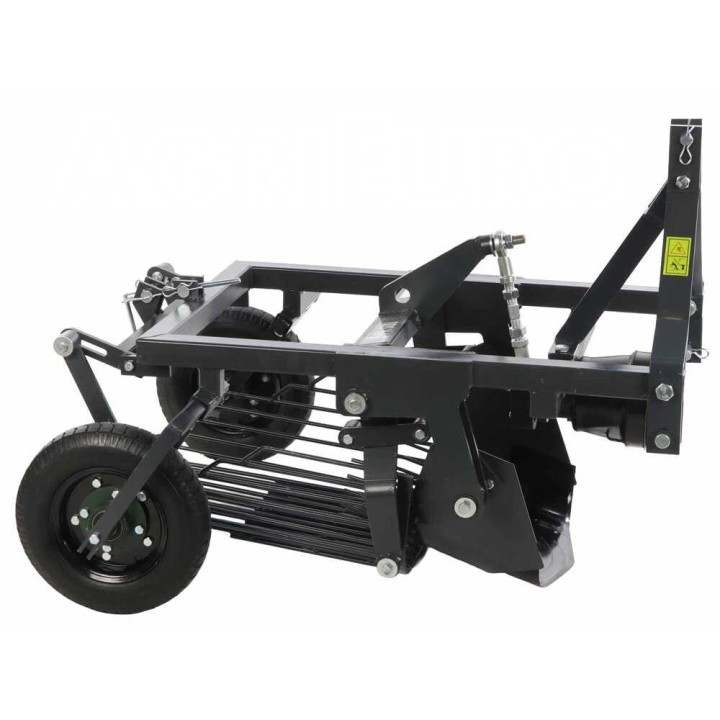 Blackstone B-PH 700 perunannostin traktoriin, 70 cm, 138 kg