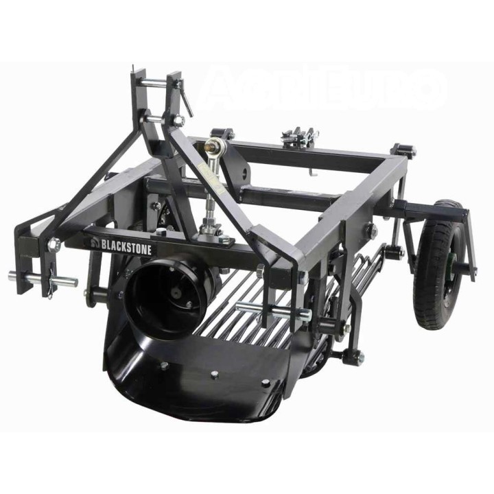 Blackstone B-PH 700 perunannostin traktoriin, 70 cm, 138 kg