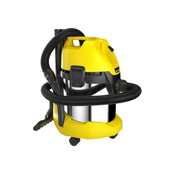 Karcher WD 3 Premium Battery märkä-kuivaimuri, 36 V, 17 l