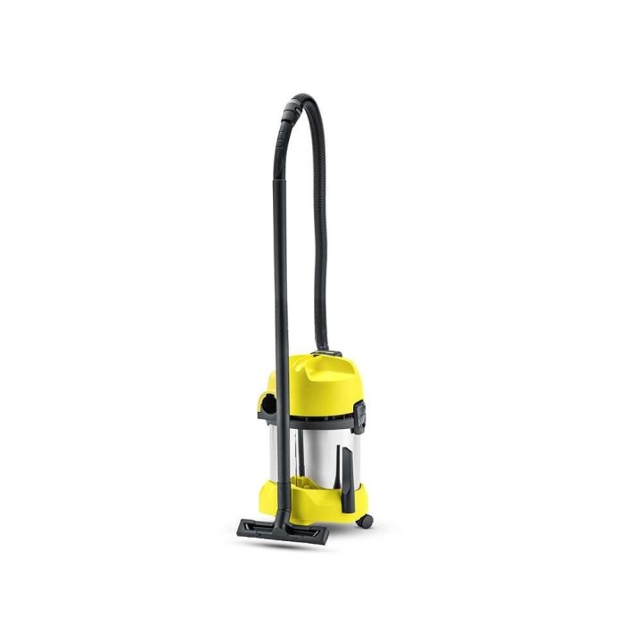 Karcher WD 3 Premium Battery märkä-kuivaimuri, 36 V, 17 l