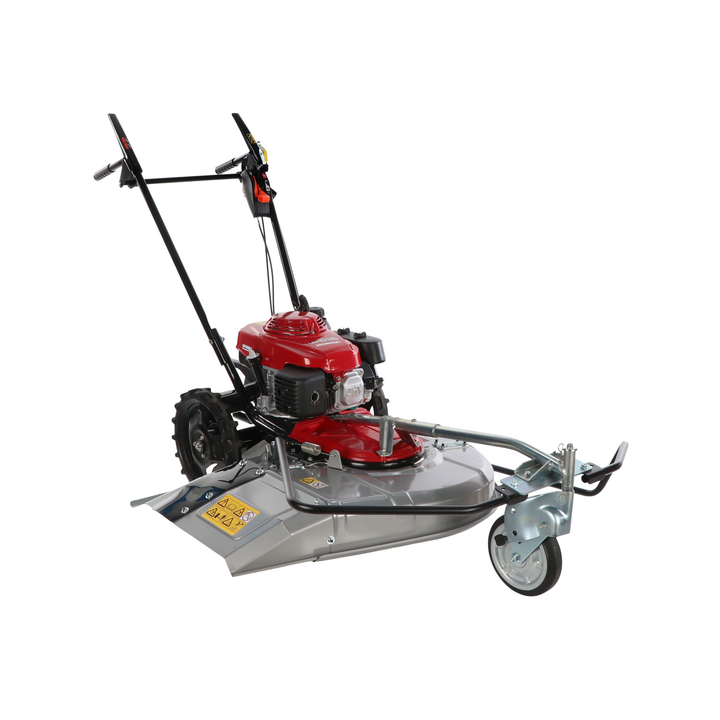 Honda UM 616 EE2 ruohonsilppuri 61 cm GXV 160 163 cm 6 HP