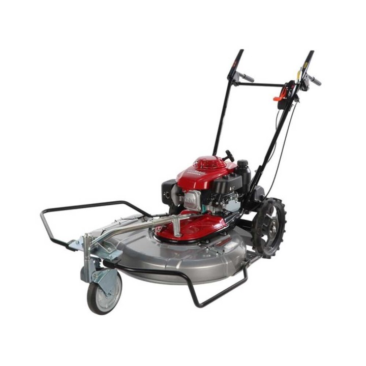 Honda UM 616 EE2 ruohonsilppuri, 61 cm, GXV 160, 163 cm³, 6 HP