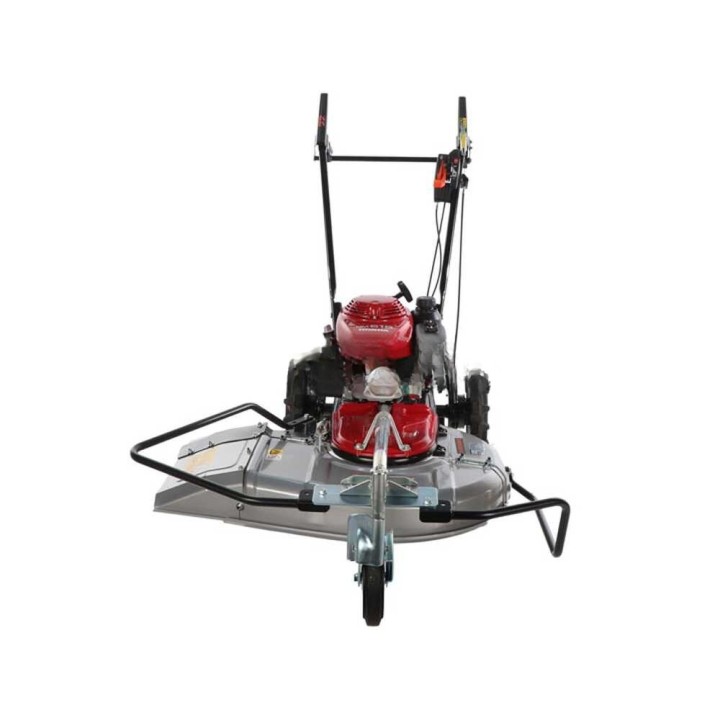 Honda UM 616 EE2 ruohonsilppuri, 61 cm, GXV 160, 163 cm³, 6 HP