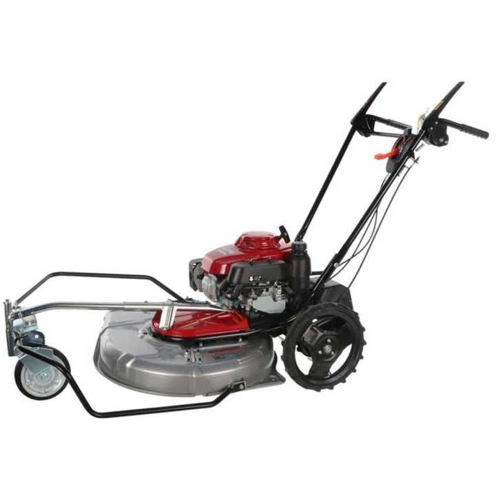 Honda UM 616 EE2 ruohonsilppuri, 61 cm, GXV 160, 163 cm³, 6 HP