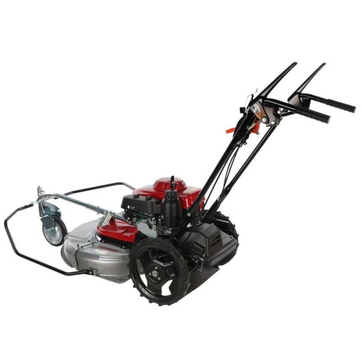 Honda UM 616 EE2 ruohonsilppuri, 61 cm, GXV 160, 163 cm³, 6 HP