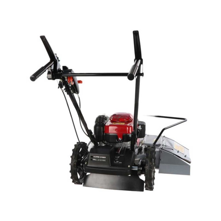 Honda UM 616 EE2 ruohonsilppuri, 61 cm, GXV 160, 163 cm³, 6 HP