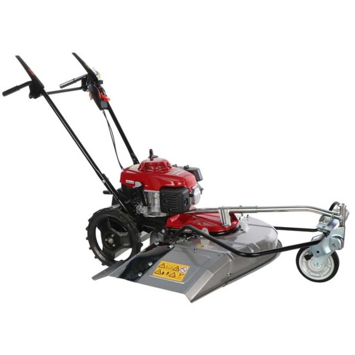 Honda UM 616 EE2 ruohonsilppuri, 61 cm, GXV 160, 163 cm³, 6 HP