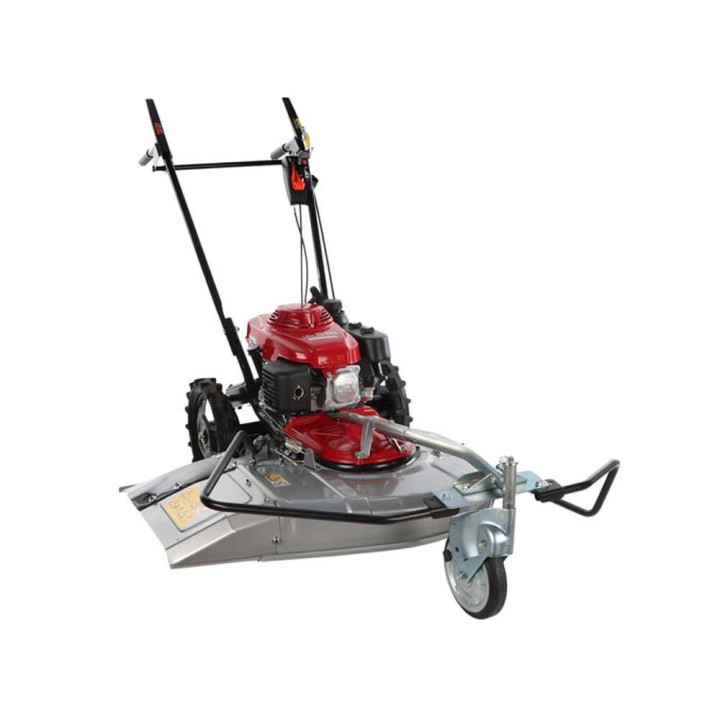 Honda UM 616 EE2 ruohonsilppuri, 61 cm, GXV 160, 163 cm³, 6 HP