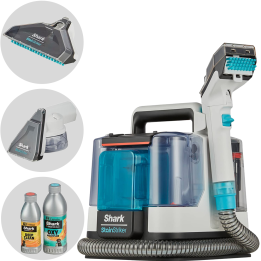 Shark Stainstriker tekstiilipesuri 450 W 1 5 l