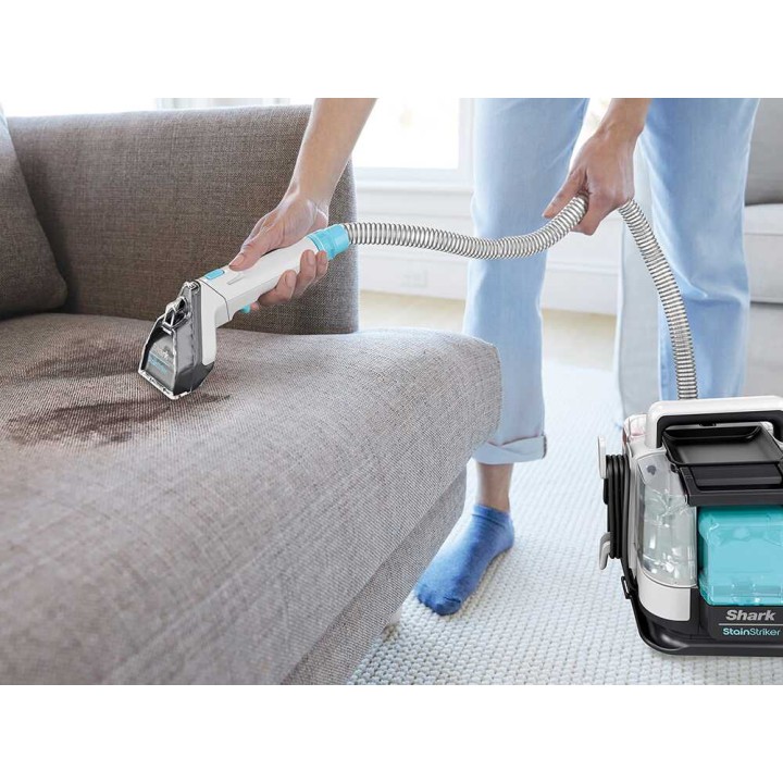Shark Stainstriker tekstiilipesuri, 450 W, 1,5 l