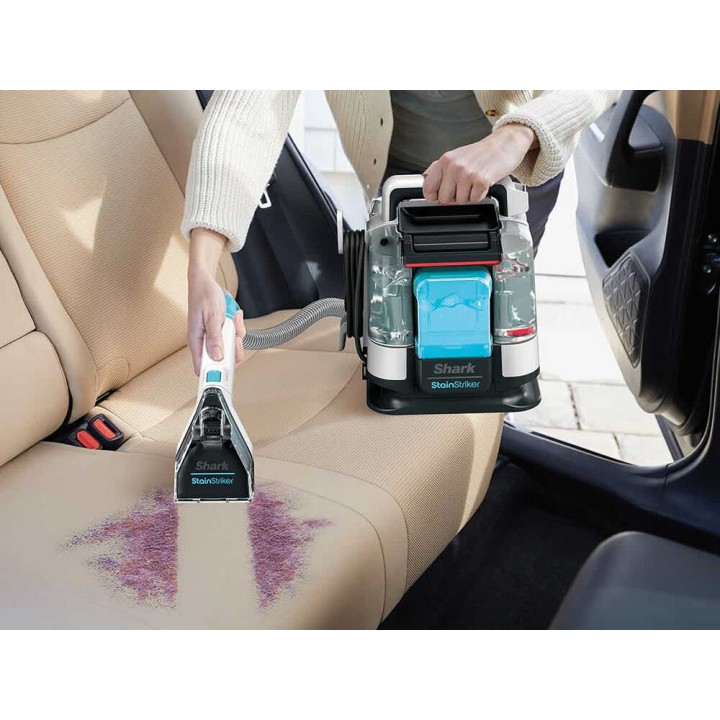 Shark Stainstriker tekstiilipesuri, 450 W, 1,5 l