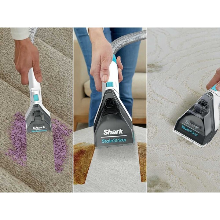Shark Stainstriker tekstiilipesuri, 450 W, 1,5 l
